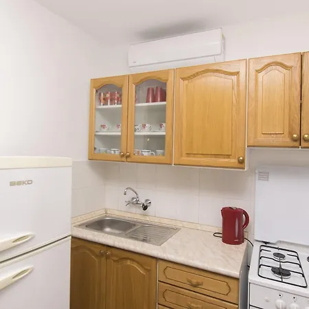 Σπίτι διακοπών House Iva Maslenica