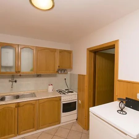 Holiday home House Iva