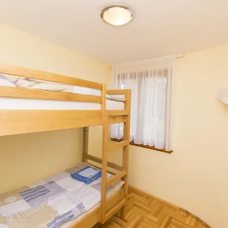 House Iva Holiday home
