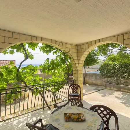Σπίτι διακοπών House Iva Maslenica