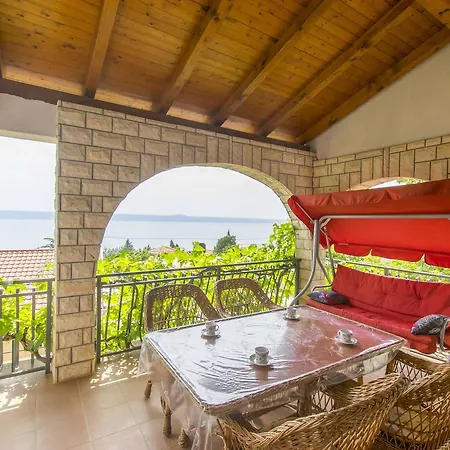House Iva * Maslenica