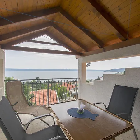 Holiday home House Iva *