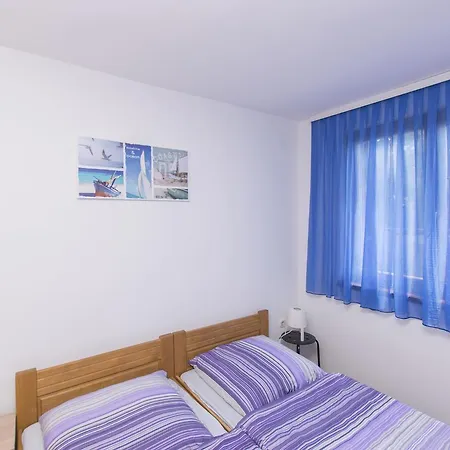 Holiday home House Iva